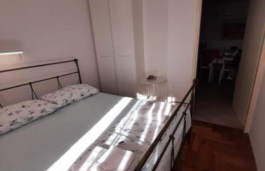 Cosy, sea view apartment Porat - Foto 13