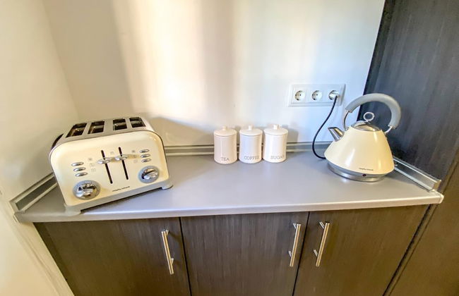 Luxury South Facing Ground Floor Apt at Mar Menor - Foto 22