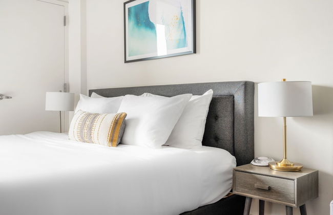 Kasa South Loop Chicago - Foto 9