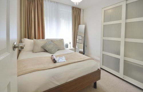 Modern 2 Bedroom Apartment Steps from Vauxhall St - Foto 4