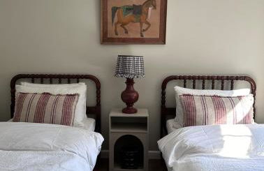 The Old Piggery, countryside barn with hot tub - Foto 14