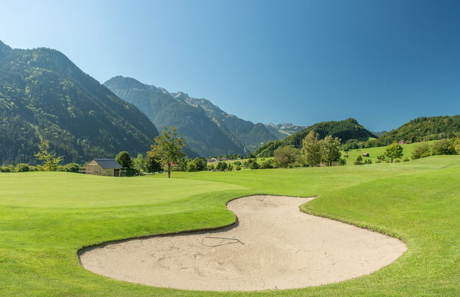 Alpine Lodge Klösterle am Arlberg - Foto 69