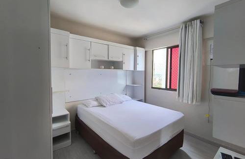 Apartamento com 2 quartos de FRENTE PARA O MAR - Foto 41