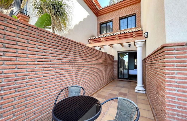 Villa in Velilla With Pool Near Beach - Foto 39