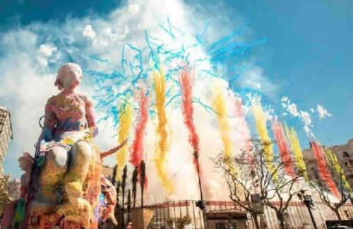 Ruzafa experience Oceanografic ciencias - Photo 2