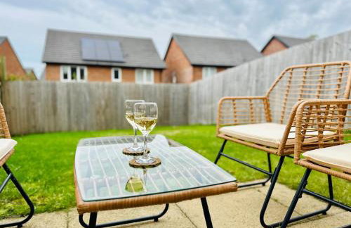 The Nest at Heaton Family Friendly Near Preston and Blackpool Ample Parking and WiFi - Photo 21