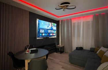 Très bel appartement PremiumSteinbach-parking - Foto 28