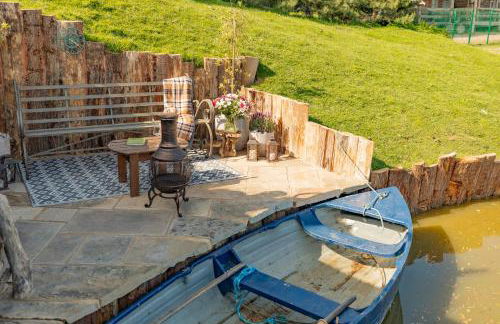 Fairytale Staycation - Near London by Damask Homes - Foto 38