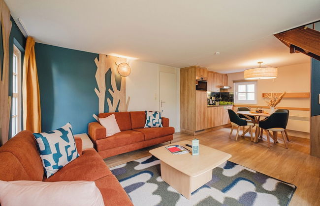 Center Parcs Les Ardennes - Photo 47