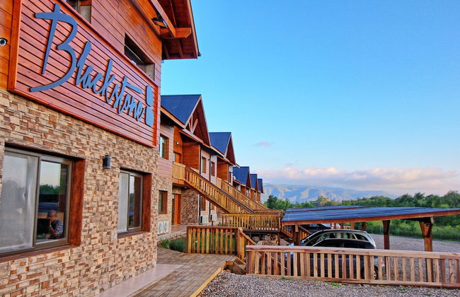 Blackstone Country Villages - Foto 32