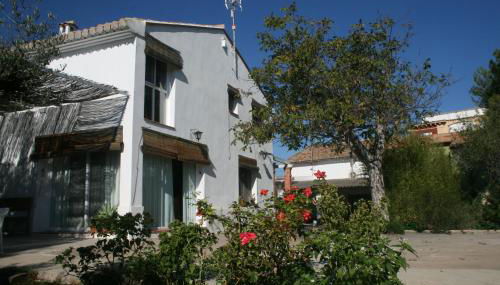 El Campillo, casa de campo cerca de la playa - Foto 2, Garden