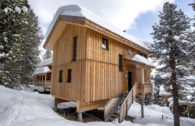 Premium Chalet With Infrared Sauna - Foto 1