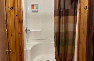 Adjoining Cabin #7B on Patoka Lake in Southern Indiana - Foto 7