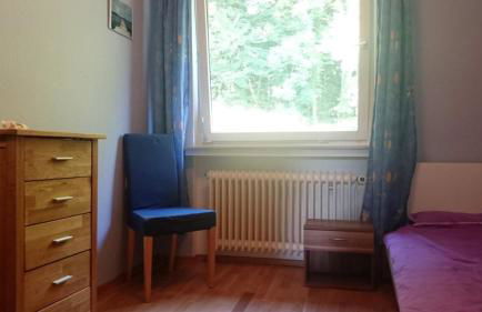 Großes Haus mit Garten, schnelles W-Lan, ruhige Lage - Foto 11