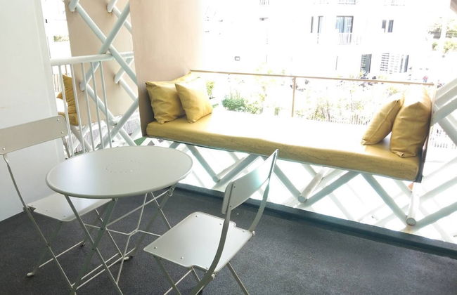 Yanud Residence - Foto 12