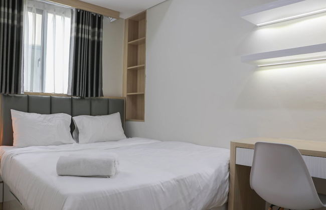 Elegant And Comfy 3Br Daan Mogot City Apartment - Foto 2