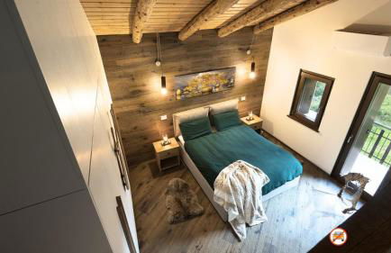 Ecobaita del Cacciatore - Foto 43