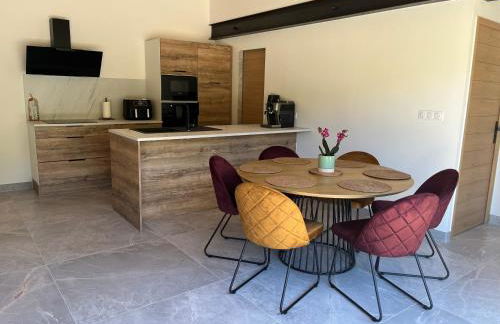 villa'nduzienne - Foto 2