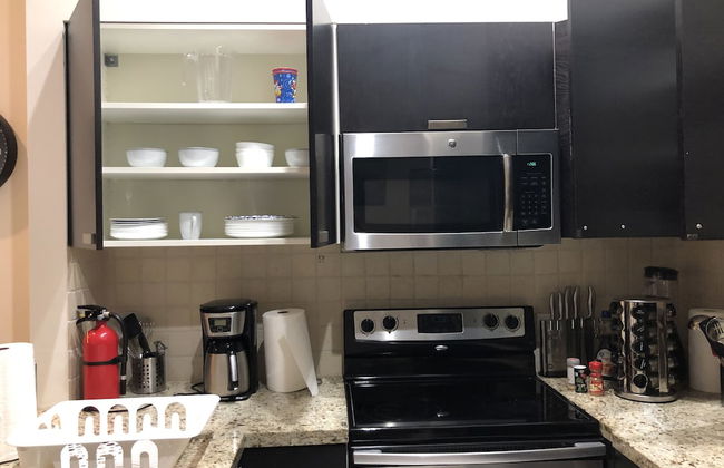 Condo in Fort Lauderdale - Foto 9