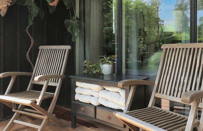 6 Person Holiday Home in Mern-by Traum - Foto 26