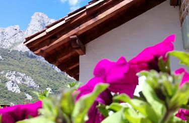 La Casuca ONE De Lebeña - Photo 40