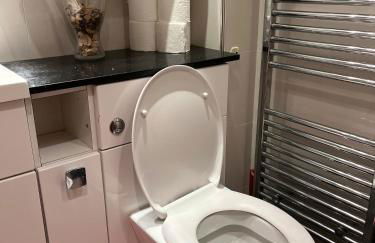 Stunning apartment in the heart of Central London - Foto 38