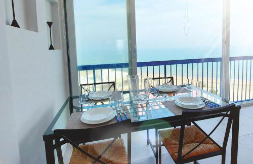 Exclusif Appartement en 1er Ligne, Vue Imprenable, Piscine, Parking Privé à Playa Mucha Vista, Alicante - Photo 24