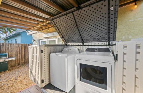 Beach Home in Victoria Park - Foto 18