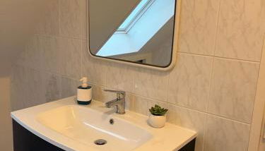 villa Juliette, vue mer, accès plages à pieds - Foto 3