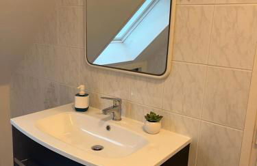 villa Juliette, vue mer, accès plages à pieds - Foto 3