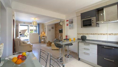 Apartment Bela Vista by Interhome - Foto 3