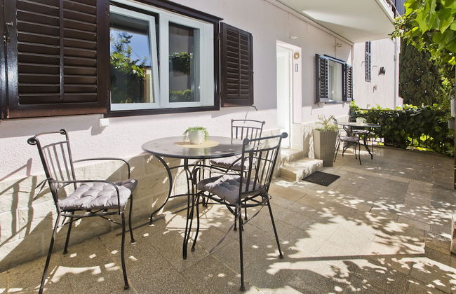 Villa Milton Hvar - Foto 17