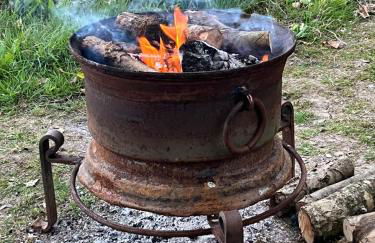 Tranquil 1 bedroom cottage 15 mins drive to sea - Foto 22