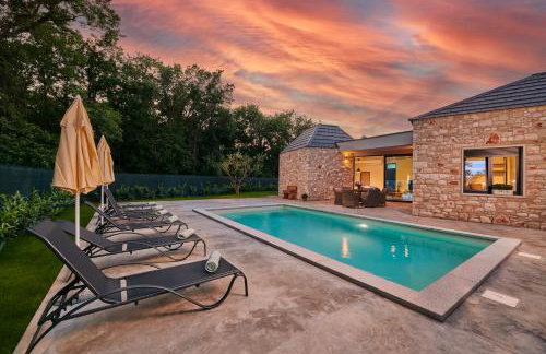 Unique Design Vila Doris - Foto 1