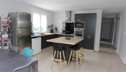 Maison climatisée avec parking - Foto 3