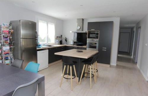 Maison climatisée avec parking - Foto 3