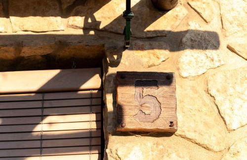 El Pinsapo Casa Rural - Foto 32