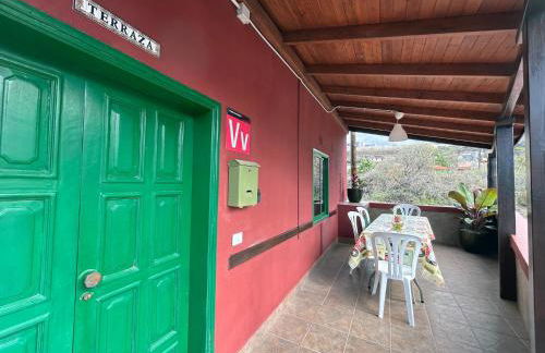 Finca la Gaviota - Terazza - Foto 14