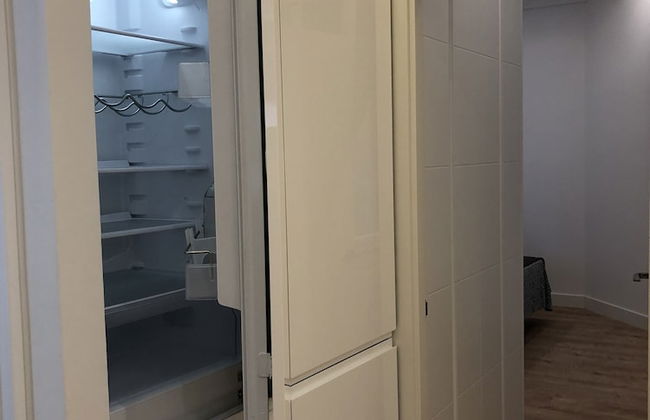 Glamour Guggenheim pinchos by URBANHOSTS - Foto 17