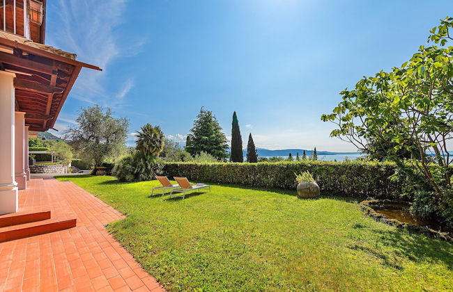 Villa Mariavittoria by Wonderful Italy - Photo 50