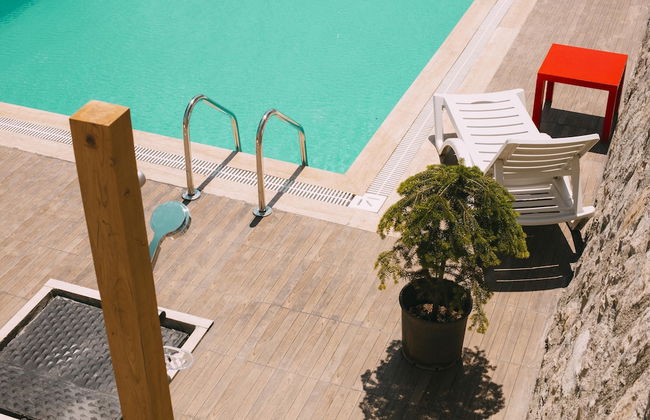 7 Green Adrasan - Foto 31