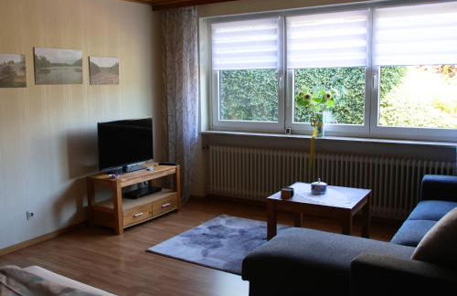 Ferienwohnung Hochwald - Foto 9