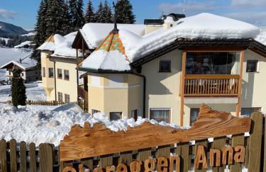 Obereggen - Anna - Foto 1