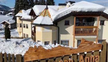 Obereggen - Anna - Foto 1