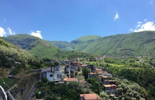 PEPPE'S HOME Luxury and relax apartament - Foto 22