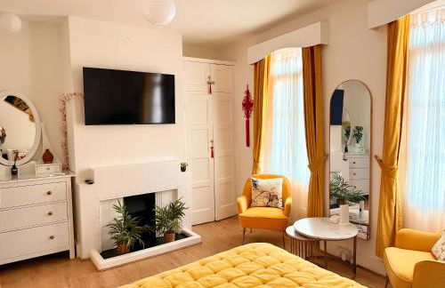Candy Cafe Apartment - Foto 21