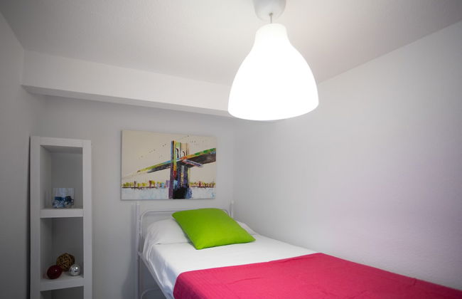 El Ático de la Palmera - Photo 2