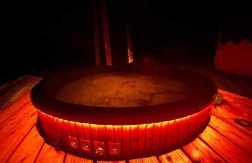 Agroturystyka PLENER - Foto 66