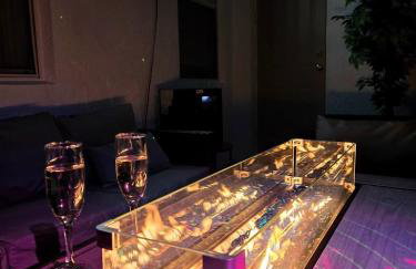 10 Mins to Disney - New luxury furniture - 16 guests - Foto 4