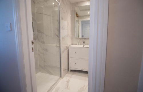 Luxury 1 bed studio at Florence House, in the centre of Herne Bay and 300m from beach - Foto 14